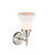 Caden One Light Wall Sconce (447-1W-SN-G191)