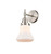 Innovations - 447-1W-SN-G191-LED - LED Wall Sconce - Caden - Satin Nickel