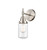Innovations - 447-1W-SN-G312 - One Light Wall Sconce - Caden - Satin Nickel