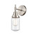 Innovations - 447-1W-SN-G314-LED - LED Wall Sconce - Caden - Satin Nickel