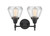 manufacturer_finish:Matte Black|manufacturer_glass:Clear|light_output:220.00lm|color_temperature:2200K|cri:99
