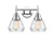 manufacturer_finish:Polished Chrome|manufacturer_glass:Clear|light_output:600.00lm|color_temperature:2700K|cri:82