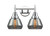 manufacturer_finish:Polished Chrome|manufacturer_glass:Light Smoke|light_output:220.00lm|color_temperature:2200K|cri:99