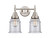 manufacturer_finish:Satin Nickel|manufacturer_glass:Seedy|light_output:220.00lm|color_temperature:2200K|cri:99
