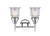 manufacturer_finish:Polished Chrome|manufacturer_glass:Clear|light_output:600.00lm|color_temperature:2700K|cri:82