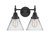 manufacturer_finish:Matte Black|manufacturer_glass:Clear|light_output:600.00lm|color_temperature:2700K|cri:82