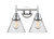 manufacturer_finish:Polished Chrome|manufacturer_glass:Seedy|light_output:600.00lm|color_temperature:2700K|cri:82