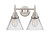 manufacturer_finish:Satin Nickel|manufacturer_glass:Clear|light_output:220.00lm|color_temperature:2200K|cri:99
