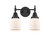 manufacturer_finish:Matte Black|manufacturer_glass:Matte White|light_output:600.00lm|color_temperature:2700K|cri:82
