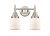 manufacturer_finish:Satin Nickel|manufacturer_glass:Matte White|light_output:220.00lm|color_temperature:2200K|cri:99