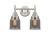 manufacturer_finish:Satin Nickel|manufacturer_glass:Light Smoke|light_output:600.00lm|color_temperature:2700K|cri:82