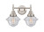 manufacturer_finish:Satin Nickel|manufacturer_glass:Seedy|light_output:600.00lm|color_temperature:2700K|cri:82