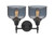 manufacturer_finish:Matte Black|manufacturer_glass:Light Smoke|light_output:220.00lm|color_temperature:2200K|cri:99