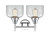 manufacturer_finish:Polished Chrome|manufacturer_glass:Clear|light_output:600.00lm|color_temperature:2700K|cri:82