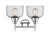manufacturer_finish:Polished Chrome|manufacturer_glass:Seedy|light_output:600.00lm|color_temperature:2700K|cri:82