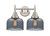 manufacturer_finish:Satin Nickel|manufacturer_glass:Light Smoke|light_output:220.00lm|color_temperature:2200K|cri:99
