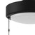 Light Kit-Disk LED Disk Fan Light Kit (LK2901-FB)