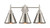 manufacturer_finish:Satin Nickel|manufacturer_glass:Brushed Satin Nickel|light_output:220.00lm|color_temperature:2200K|cri:99