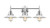 manufacturer_finish:Polished Chrome|manufacturer_glass:Matte White Halophane|light_output:220.00lm|color_temperature:2200K|cri:99