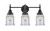 manufacturer_finish:Matte Black|manufacturer_glass:Seedy|light_output:220.00lm|color_temperature:2200K|cri:99