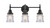 manufacturer_finish:Matte Black|manufacturer_glass:Seedy|light_output:600.00lm|color_temperature:2700K|cri:82
