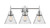 manufacturer_finish:Polished Chrome|manufacturer_glass:Seedy|light_output:600.00lm|color_temperature:2700K|cri:82