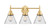 manufacturer_finish:Satin Gold|manufacturer_glass:Seedy|light_output:600.00lm|color_temperature:2700K|cri:82