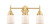 manufacturer_finish:Satin Gold|manufacturer_glass:Matte White|light_output:600.00lm|color_temperature:2700K|cri:82