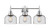manufacturer_finish:Polished Chrome|manufacturer_glass:Seedy|light_output:220.00lm|color_temperature:2200K|cri:99