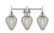 Innovations - 447-3W-PC-G165 - Three Light Bath Vanity - Caden - Polished Chrome