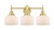 Innovations - 447-3W-SB-G71-LED - LED Bath Vanity - Satin Brass