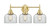 Innovations - 447-3W-SB-G72 - Three Light Bath Vanity - Satin Brass