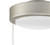 Light Kit-Disk LED Disk Fan Light Kit (LK2901-PN)