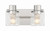 Rori Two Light Vanity (17712PLN2)