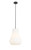 manufacturer_finish:Matte Black|manufacturer_glass:Matte White|light_output:600.00lm|color_temperature:2700K|cri:82