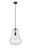 manufacturer_finish:Matte Black|manufacturer_glass:Seedy|light_output:220.00lm|color_temperature:2200K|cri:99