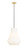 manufacturer_finish:Satin Gold|manufacturer_glass:Matte White|light_output:220.00lm|color_temperature:2200K|cri:99