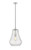 manufacturer_finish:Brushed Satin Nickel|manufacturer_glass:Seedy|light_output:600.00lm|color_temperature:2700K|cri:82