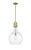 manufacturer_finish:Brushed Brass|manufacturer_glass:Clear|light_output:220.00lm|color_temperature:2200K|cri:99