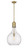 manufacturer_finish:Brushed Brass|manufacturer_glass:Seedy|light_output:600.00lm|color_temperature:2700K|cri:82
