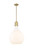 manufacturer_finish:Brushed Brass|manufacturer_glass:Matte White|light_output:600.00lm|color_temperature:2700K|cri:82