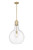 manufacturer_finish:Brushed Brass|manufacturer_glass:Clear|light_output:600.00lm|color_temperature:2700K|cri:82