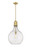 manufacturer_finish:Satin Gold|manufacturer_glass:Seedy|light_output:600.00lm|color_temperature:2700K|cri:82