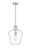 manufacturer_finish:Brushed Satin Nickel|manufacturer_glass:Clear|light_output:600.00lm|color_temperature:2700K|cri:82
