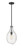 manufacturer_finish:Matte Black|manufacturer_glass:Seedy|light_output:600.00lm|color_temperature:2700K|cri:82