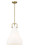 manufacturer_finish:Brushed Brass|manufacturer_glass:Matte White|light_output:600.00lm|color_temperature:2700K|cri:82
