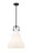manufacturer_finish:Matte Black|manufacturer_glass:Matte White|light_output:600.00lm|color_temperature:2700K|cri:82