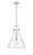 manufacturer_finish:Brushed Satin Nickel|manufacturer_glass:Seedy|light_output:600.00lm|color_temperature:2700K|cri:82