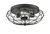 manufacturer_finish:Matte Black|light_output:600.00lm|color_temperature:2700K|cri:82