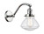 manufacturer_finish:Polished Chrome|manufacturer_glass:Seedy Olean|light_output:245.00lm|color_temperature:2100K|cri:98